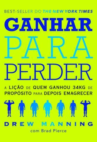 Ganhar para Perder – Drew Manning