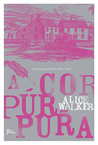 A cor púrpura - Alice Walker
