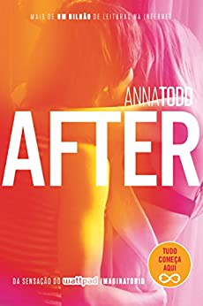 After - Anna Todd