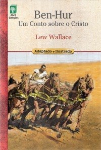 Ben-Hur – Lewis Wallace