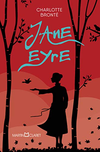 Jane Eyre - Charlotte Brontë