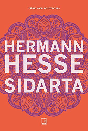 Sidarta - Hermann Hesse