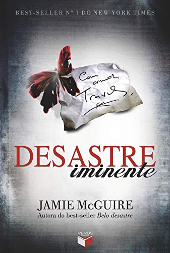 Desastre iminente - Belo desastre - vol. 2 - Jamie McGuire