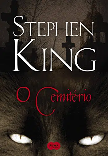O cemitério - Stephen King