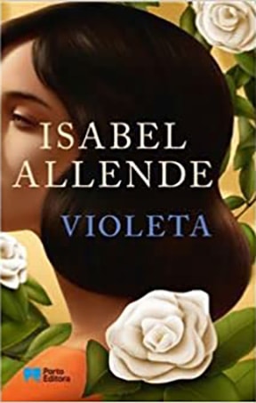 Violeta - Isabel Allende