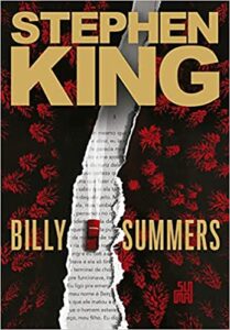 "Billy Summers" Stephen King