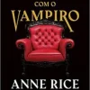 "Entrevista com vampiro" Anne Rice