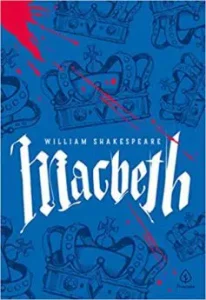"Macbeth" William Shakespeare