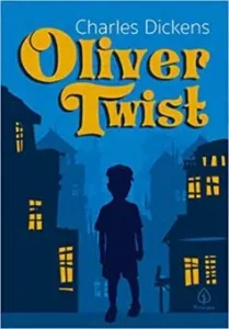 "Oliver Twist" Charles Dickens