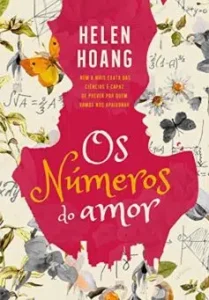 "Os números do amor" Helen Hoang