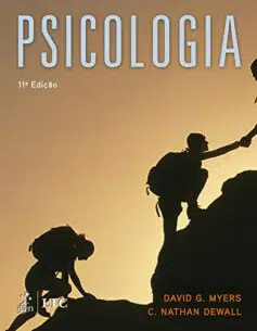 "Psicologia" David G. Myers