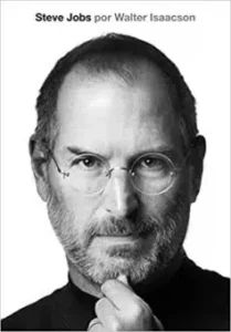 "Steve Jobs" Walter Isaacson
