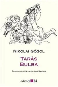 "Tarás Bulba" Nikolai Gógol