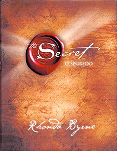 The Secret / O Segredo - RHONDA BYRNE