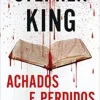 "Achados e perdidos: 2" Stephen King