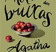"A noite das bruxas" Agatha Christie