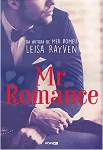 "Mr. Romance" Leisa Rayven