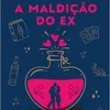 «A maldição do ex» Rachel Hawkins