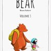 «Bear – Volume – 1» Bianca Pinheiro