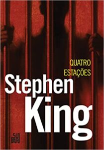 «Quatro estações» Stephen King