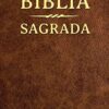 «Bíblia Sagrada» João Ferreira de Almeida