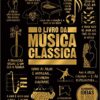 «O livro da música clássica» Vários