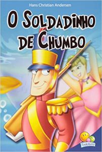 «O Soldadinho de Chumbo. Classic Stars» Roberto Belli