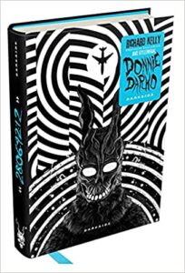 «Donnie Darko: A visão original de uma obra-prima» Richard Kelly