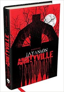 «Amityville» Jan Anson