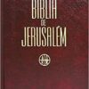 «Bíblia de Jerusalém» Paulus Editora