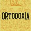 «Ortodoxia» G. K. Chesterton