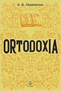 «Ortodoxia» G. K. Chesterton