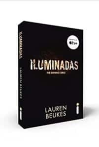 «Iluminadas» Lauren Beukes
