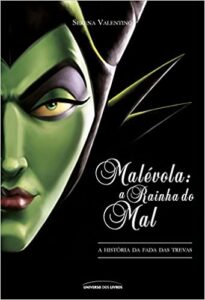 «Malévola: A rainha do mal: 4» Serena Valentino
