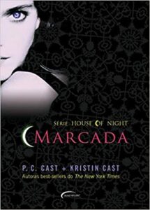«Marcada: 1» P. C. Cast, Kristin Cast