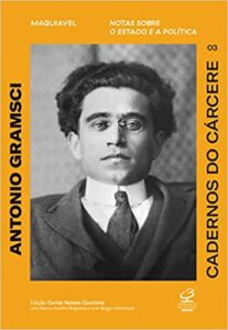 «Cadernos do cárcere (Vol. 3)» Antônio Gramsci