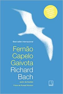 «Fernão Capelo Gaivota» Richard Bach