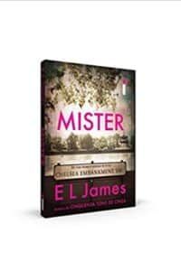 «Mister» E.L. James