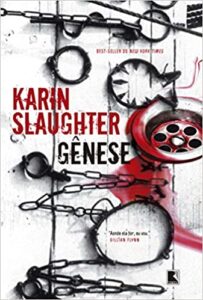 «Gênese» Karin Slaughter