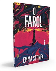 «O Farol» Emma Stonex