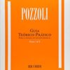 «Guia Teórico e Prático Para o Ensino do Ditado Musical – Volume 1 e 2» Ettore Pozzoli