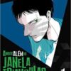«A Noite Além da Janela Triangular: Volume 01» Tomoko Yamashita