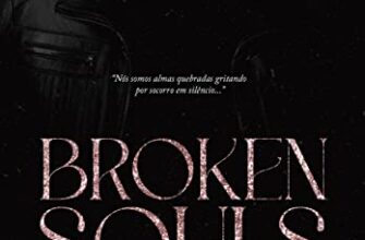 «Broken Souls» Lya Álmeida