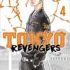 «Tokyo Revengers – Vol. 04» Ken Wakui