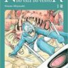«Nausicaä do Vale do Vento – Vol. 01» Hayao Miyazaki