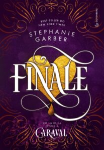 «Finale (Trilogia Caraval, vol. 3)» Stephanie Garber