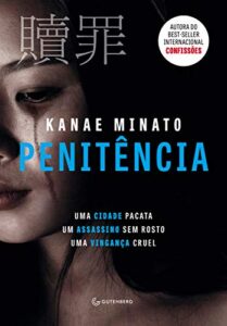 «Penitência» Kanae Minato