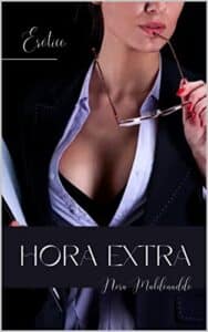 «Hora Extra» Nora Maldonaddo