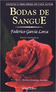 «Bodas de Sangue» Federico Garcia Lorca