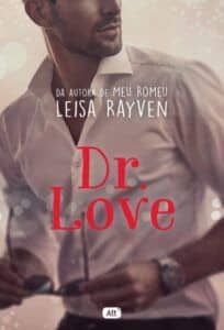 «Dr. Love» Leisa Rayven